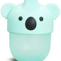 Shop All|Munchkin - Soft-Touch Spill Proof Baby and Toddler Sippy Cups, 8 Ounce Koala - cutbabycare.com | baby boutique & care hub