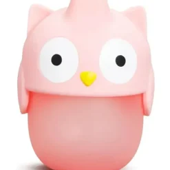 Shop All|Munchkin - Soft-Touch Spill Proof Baby and Toddler Sippy Cups, 8 Ounce Whoo Owl - cutbabycare.com | baby boutique & care hub