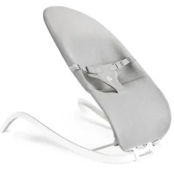 Gear Travel|Munchkin - Spring 2 in 1 Baby Bouncer and Rocker, Portable, Lightweight and Compact with 3 Recline Positions - cutbabycare.com | baby boutique & care hub