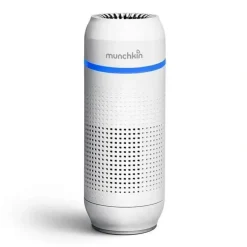 Shop All|Munchkin Air Purifier, Portable Air Purifier HEPA Filtration System - cutbabycare.com | baby boutique & care hub