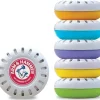 Bath Potty|Munchkin Arm & Hammer Fresheners, 5-Pack - cutbabycare.com | baby boutique & care hub