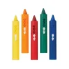 Bath Potty|Munchkin Bath Crayons, 5-Pack - cutbabycare.com | baby boutique & care hub
