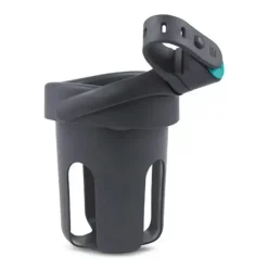 Stroller|Munchkin Brica Easy Attach Stroller/Pram Drinks Pod Bottle/Cup Holder 22.5cm - cutbabycare.com | baby boutique & care hub