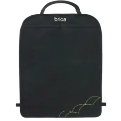 Car Seats|Munchkin Brica Kids/Toddler Travel Car Seat Protector Kick Mat 16x26cm Black - cutbabycare.com | baby boutique & care hub