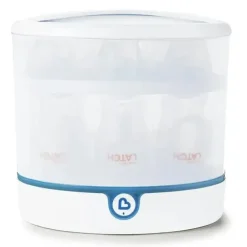 Shop All|Munchkin Clean Electric Sterilizer, White - cutbabycare.com | baby boutique & care hub