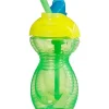 Shop All|Munchkin Click Lock Flip Straw Cup, 9 oz. 1Pk (Assortment) - cutbabycare.com | baby boutique & care hub