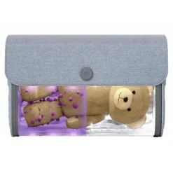 Shop All|Munchkin Compact Grey Toy/UV Sterilizer - cutbabycare.com | baby boutique & care hub