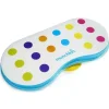 Bath Potty|Munchkin Dots Bath Kneeler - cutbabycare.com | baby boutique & care hub