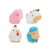 Bath Potty|Munchkin Farm Bath Squirts, 4-Pack - cutbabycare.com | baby boutique & care hub