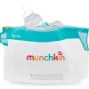 Shop All|Munchkin Jumbo Bottle Sterilizing Bags, Microwave Bottle Sterilizer Bags - 6Pk, 180 Uses - cutbabycare.com | baby boutique & care hub