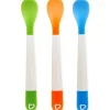 Shop All|Munchkin Lift Baby Spoons - 3Pk (Assortment) - cutbabycare.com | baby boutique & care hub