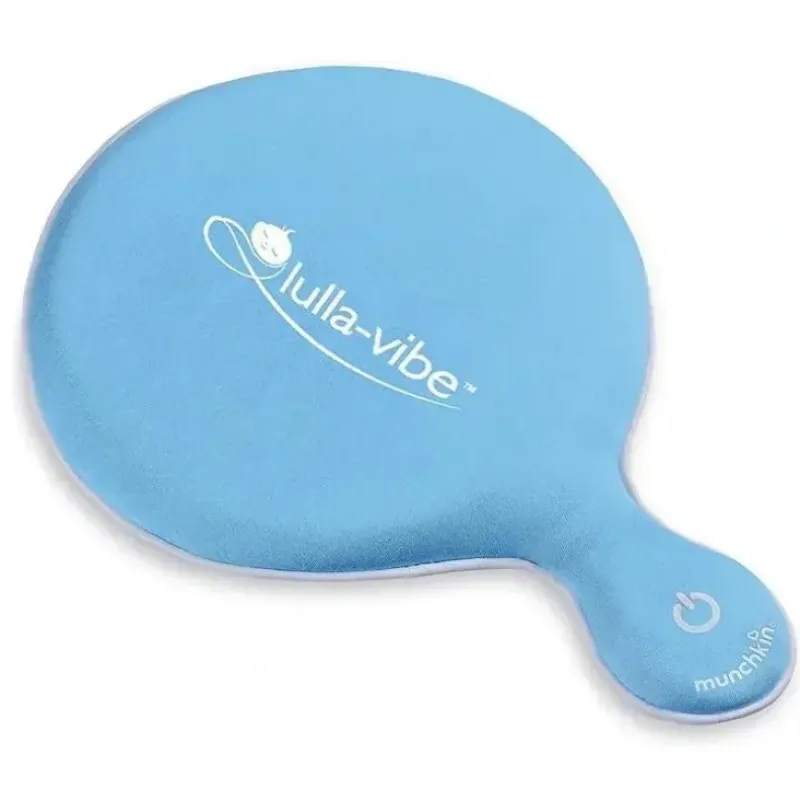 Shop All|Munchkin Lulla-Vibe Vibrating Mattress Pad - cutbabycare.com | baby boutique & care hub