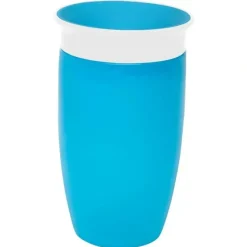 Health Safety|Munchkin 296ml Baby/Toddler Miracle 360 Degree Drinking Sippy Cup Assorted 12m+ - cutbabycare.com | baby boutique & care hub