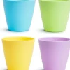 Shop All|Munchkin Multi Cups - 4Pk - cutbabycare.com | baby boutique & care hub