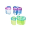Shop All|Munchkin Powdered Formula Dispenser Combo Pack, Colors May Vary - cutbabycare.com | baby boutique & care hub