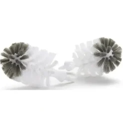 Shop All|Munchkin Re-Shine Replacement Bottle Brush Heads, 2-Pack - cutbabycare.com | baby boutique & care hub