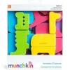 Bath Potty|Munchkin Safari Foam Puzzle Bath Toy, 33 Piece Set - cutbabycare.com | baby boutique & care hub