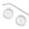 Shop All|Munchkin Sippy and Straw Lids for Miracle 360 Cups, 3 Piece Set - cutbabycare.com | baby boutique & care hub