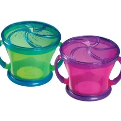 Car Seats|Munchkin Snack Catcher - 2Pk (Assortment) - cutbabycare.com | baby boutique & care hub