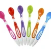 Shop All|Munchkin Soft-Tip Infant Spoons, 6-Pack - cutbabycare.com | baby boutique & care hub