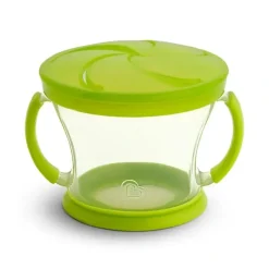 Car Seats|Munchkin Spill-proof Toddler Snack Container With Soft Flaps 1Pk Randomly Selected - cutbabycare.com | baby boutique & care hub