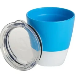 Shop All|Munchkin Splash Cup - Blue - cutbabycare.com | baby boutique & care hub