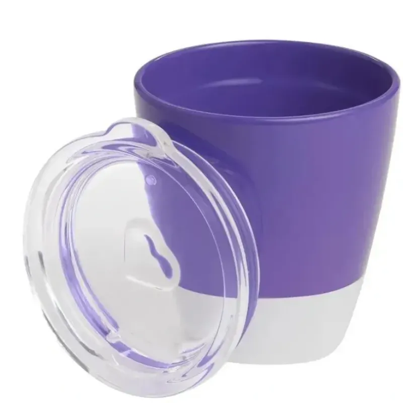 Shop All|Munchkin Splash Cup - Purple - cutbabycare.com | baby boutique & care hub