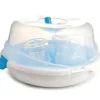 Shop All|Munchkin Steam Guard Microwave Sterilizer - cutbabycare.com | baby boutique & care hub