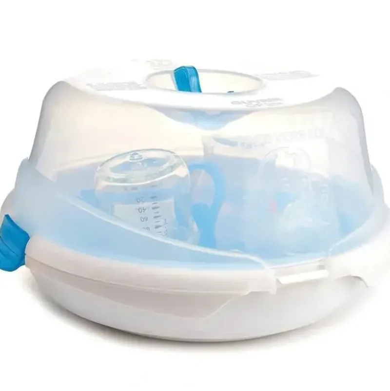 Shop All|Munchkin Steam Guard Microwave Sterilizer - cutbabycare.com | baby boutique & care hub