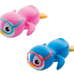 Bath Potty|Munchkin Swimming Penguin, Colors May Vary - cutbabycare.com | baby boutique & care hub