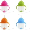 Shop All|Munchkin Toddler Click Lock Straw Flexi Sippy Cup Randomly Selected With Easy Handle - cutbabycare.com | baby boutique & care hub