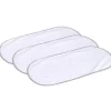 Shop All|Munchkin Waterproof Changing Pad Liners, 3-Pack - cutbabycare.com | baby boutique & care hub