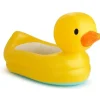 Bath Potty|Munchkin White Hot Duck Tub - cutbabycare.com | baby boutique & care hub