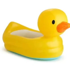Bath Potty|Munchkin White Hot Duck Tub - cutbabycare.com | baby boutique & care hub