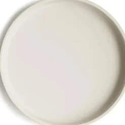 Shop All|Mushie - Classic Silicone Suction Plate, BPA-Free Non-Slip Design, Blush - cutbabycare.com | baby boutique & care hub