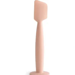 Shop All|Mushie - Diaper Cream Applicator, Blush - cutbabycare.com | baby boutique & care hub