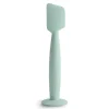 Shop All|Mushie - Diaper Cream Applicator Soft Silicone, Blue - cutbabycare.com | baby boutique & care hub