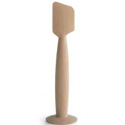 Shop All|Mushie - Diaper Cream Applicator Soft Silicone, Natural - cutbabycare.com | baby boutique & care hub