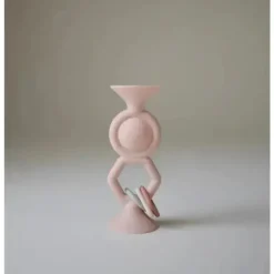 Shop All|Mushie - Hexapop Suction Toy, Blush - cutbabycare.com | baby boutique & care hub