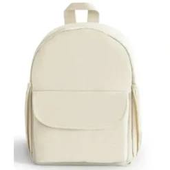 Shop All|Mushie - Kids Mini Backpack, Fog - cutbabycare.com | baby boutique & care hub