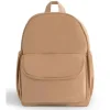 Shop All|Mushie - Kids Mini Backpack, Natural - cutbabycare.com | baby boutique & care hub