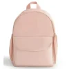 Shop All|Mushie - Kids Mini Backpack, Blush - cutbabycare.com | baby boutique & care hub