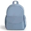 Shop All|Mushie - Kids Mini Backpack, Tradewinds - cutbabycare.com | baby boutique & care hub