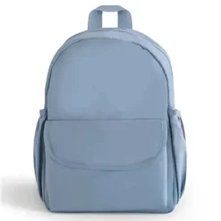 Shop All|Mushie - Kids Mini Backpack, Tradewinds - cutbabycare.com | baby boutique & care hub