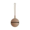 Shop All|Mushie - Silicone Pacifier Holder Case - Natural - cutbabycare.com | baby boutique & care hub