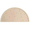 Shop All|Mushie - Silicone Place Mat, Bee - cutbabycare.com | baby boutique & care hub