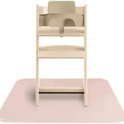 Shop All|Mushie - Splat Mat, Blush - cutbabycare.com | baby boutique & care hub