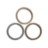 Shop All|Mushie Silicone Pearl Teether Bracelets Clary/Sage/Tuscany/ Desert Sand - cutbabycare.com | baby boutique & care hub