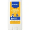 Shop All|Mustela - Baby Mineral Sunscreen Stick SPF 50 Broad Spectrum - cutbabycare.com | baby boutique & care hub