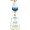 Bath Potty|Mustela - Baby Nourishing Cleansing Gel 300ml - cutbabycare.com | baby boutique & care hub